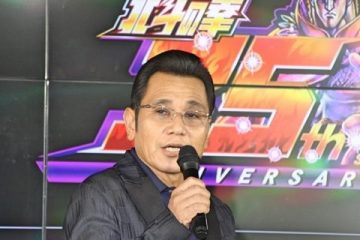 原哲夫氏、パチンコ界参入でボロ儲け?!稼いだ金額は〇百億以上ってマジか画像