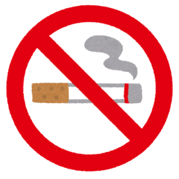 【悲報】パチンコ屋さん、来月から全面禁煙画像