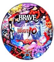 ぱちんこCR BRAVE10